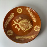 Artisanal Portuguese dish