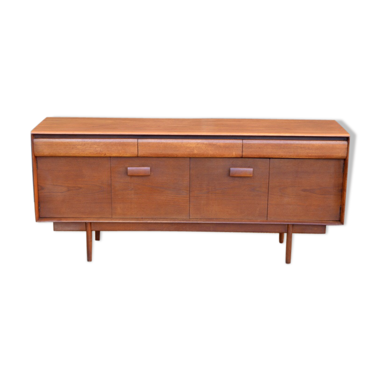 Enfilade par White & Newton - ouverture papillon