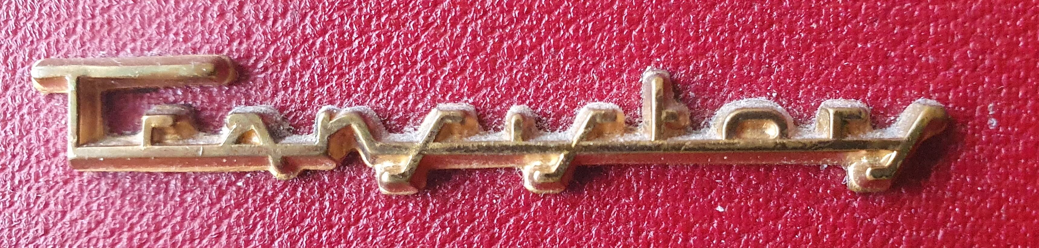 Radio station with GO/PO batteries