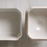 Porcelain bonbonnièree de Limoges