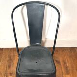 Tolix A chair