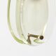Max Ingrad for Drop Suspension Lamp Fontana Arte, Model 2259, Italy, 1960s