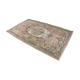 Tapis de sol turc vintage Sku v1047
