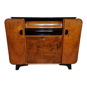 Armoire Gramophone par Jindrich