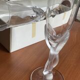 Champagne flutes