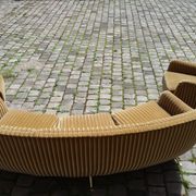 Canapé années 60