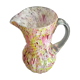 50s/60s glass pitcher