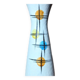 Diabolo vase from the 60s