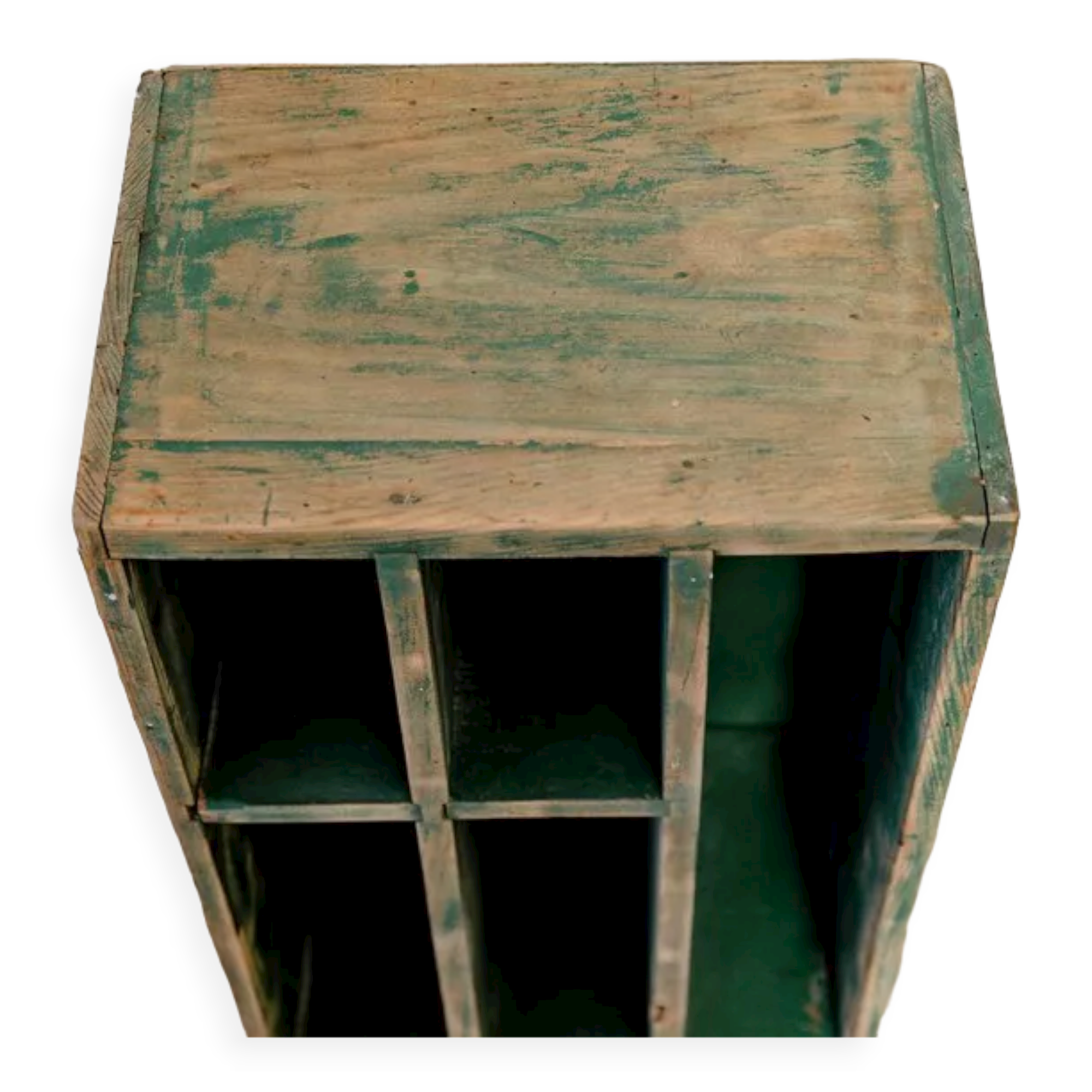 Craft furniture – lockers