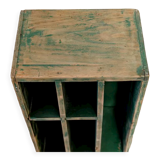 Craft furniture – lockers