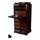Weekly Secretary in Rosewood, Napoleon III period – Mid-19th century
