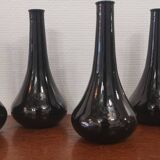 Onion bottle Hungary year 50