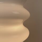 Lampadaire Murano dans le style de Calo Nason pour Mazzega, années 1970