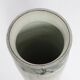 Ceramic vase in the style of Francine Delpierre 1960 Vallauris