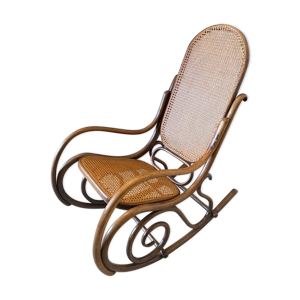 Rocking-chair fischel