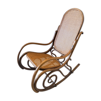 Rocking chair Fischel