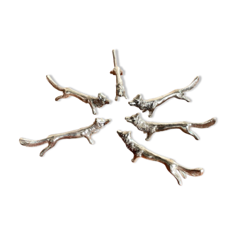 6 doors fox knives