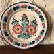 HB Henriot plate
