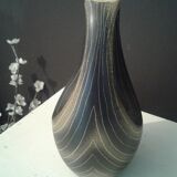 Carafe , ceramic Saint clement.  vintage circa 50