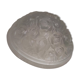 Moulded glass bonbonnière
