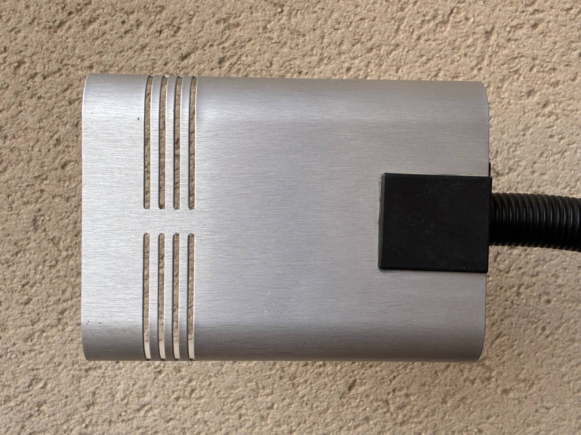 Vintage Targetti lamp