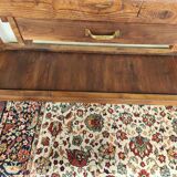 Old carpenter's workshop