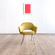 Fauteuil Executive par Eero Saarinen pour Knoll, années 1940