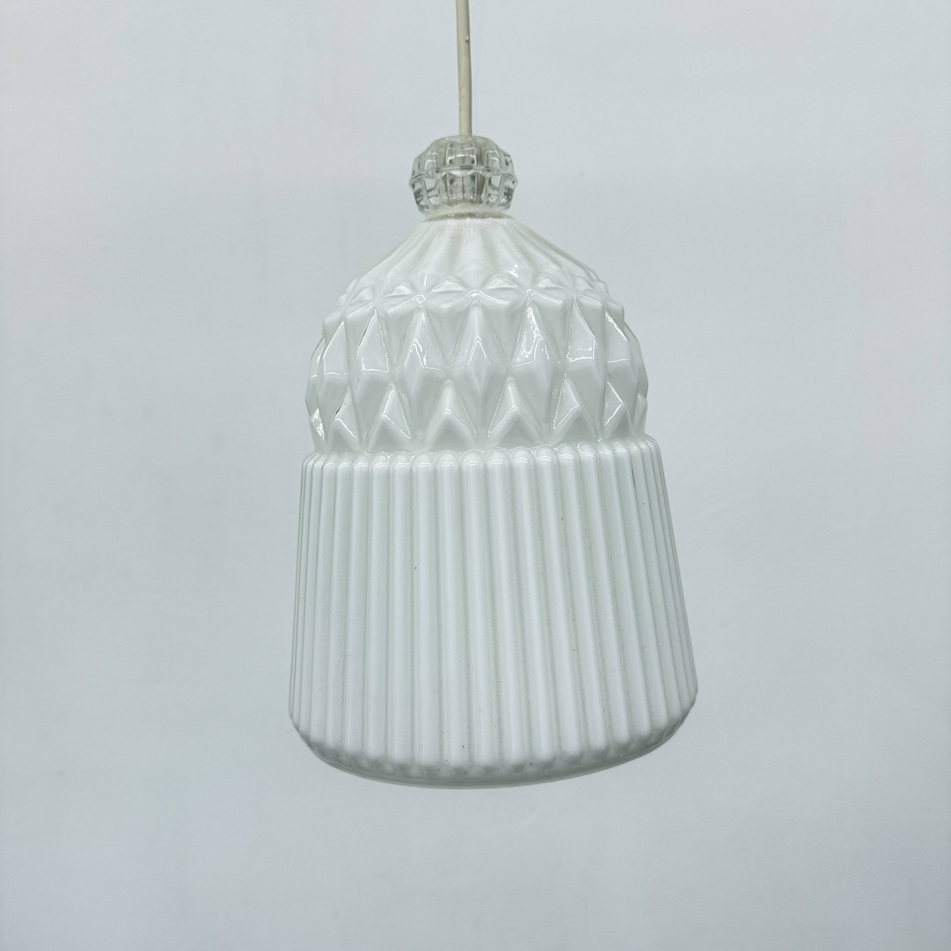 Ikea hanging lamp  Model Vanadin  Designer Inma Bermudez