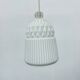 Ikea hanging lamp  Model Vanadin  Designer Inma Bermudez