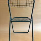 Ted Net chair by Niels Gammelgaard