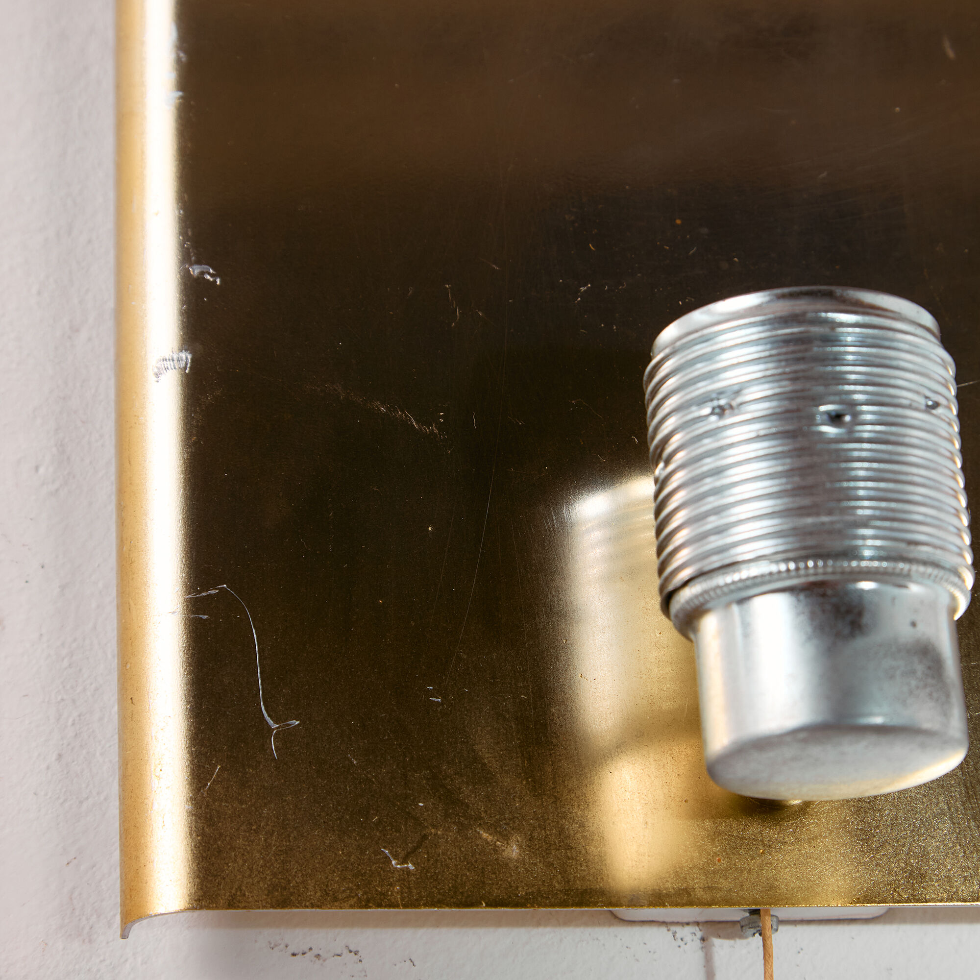 Doria Leuchten wall light
