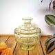 Art Deco soliflore vase