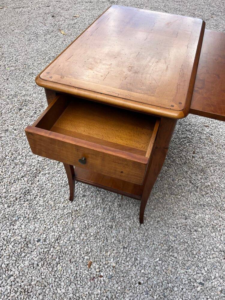 Table d’appoint