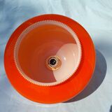 Orange opaline suspension