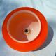 Orange opaline suspension