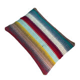 Housse de coussin kilim turc vintage 30x50cm