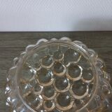 Ceiling lamp, wall lamp or table lamp in bubble glass Helena Tynell