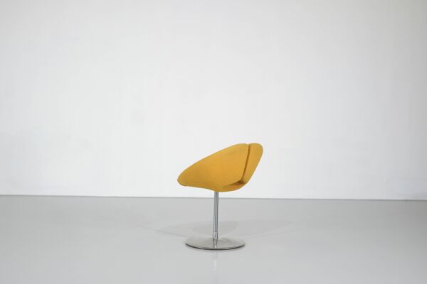 Chaise '' Little Apollo'' par Patrick Norguet  pour Artifort