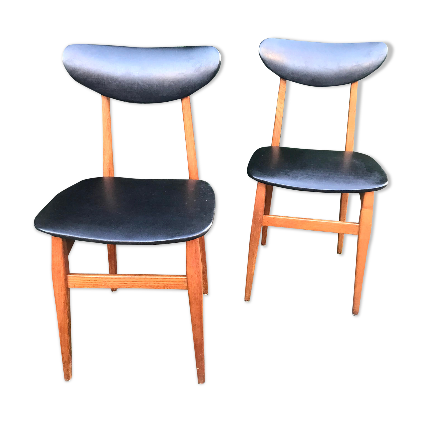 Skai scandinavian chairs 60