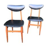 Skai scandinavian chairs 60