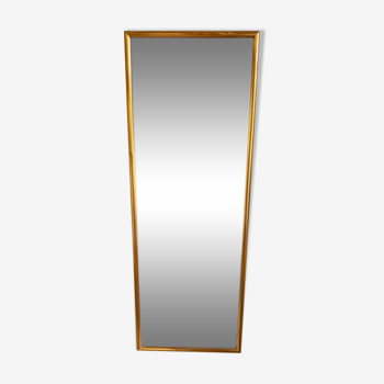 Miroir entre deux 45x125cm