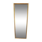 Mirror in between 45x125cm