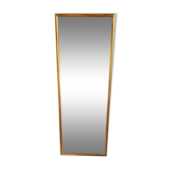Miroir entre deux 45x125cm