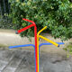 Vintage coat rack ikea