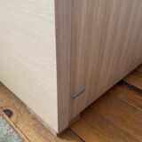 Amoire en bois de la marque Dearkids