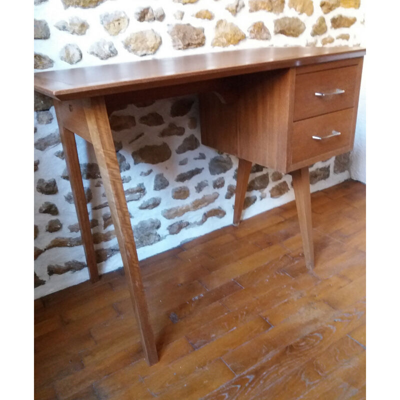 Vintage desk