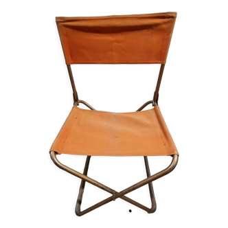 Vintage foldable chair