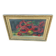 Tableau , peinture bouquet de fleurs