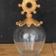 Vase de Pierre Casenove pour Fondica 1990
