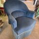 Toad chair